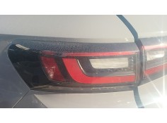 Recambio de piloto trasero izquierdo para volkswagen id.4 (e21) performance referencia OEM IAM 11A945095   2