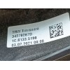 Recambio de volante para renault express furgoneta/monovolumen 1.5 blue dci 75 (f6aa) referencia OEM IAM 484007251R  34278267D