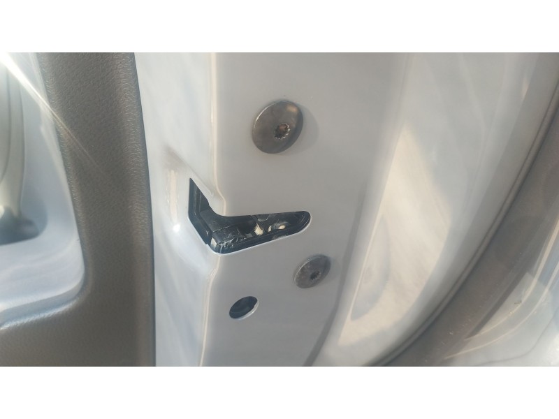 Recambio de cerradura puerta trasera derecha para volkswagen id.4 (e21) performance referencia OEM IAM 4K0839016AA  