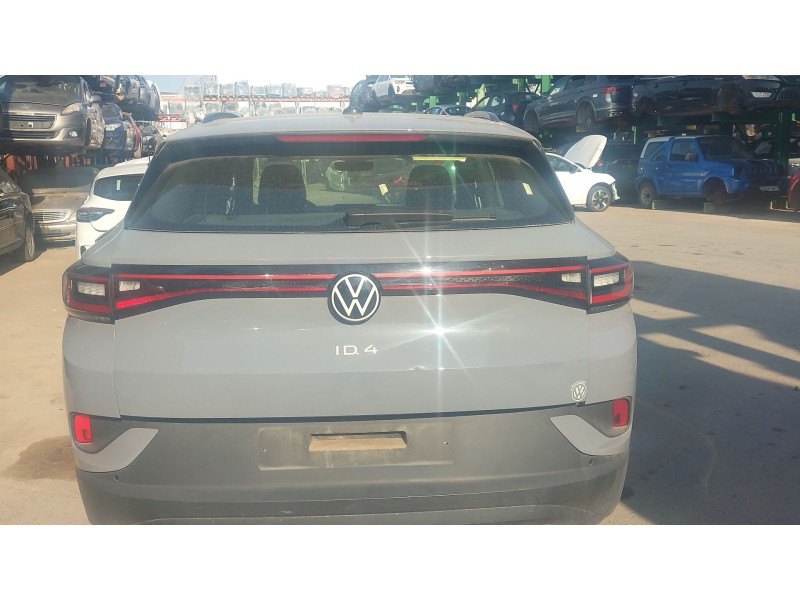 Recambio de porton trasero para volkswagen id.4 (e21) performance referencia OEM IAM 11A827025B  
