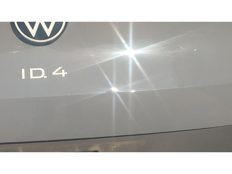 Recambio de porton trasero para volkswagen id.4 (e21) performance referencia OEM IAM 11A827025B  
