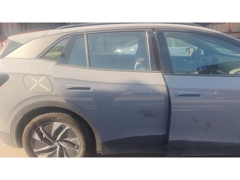 Recambio de puerta trasera derecha para volkswagen id.4 (e21) performance referencia OEM IAM 11A833056  