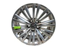 Recambio de llanta para opel insignia a (g09) 2.0 cdti (68) referencia OEM IAM   
