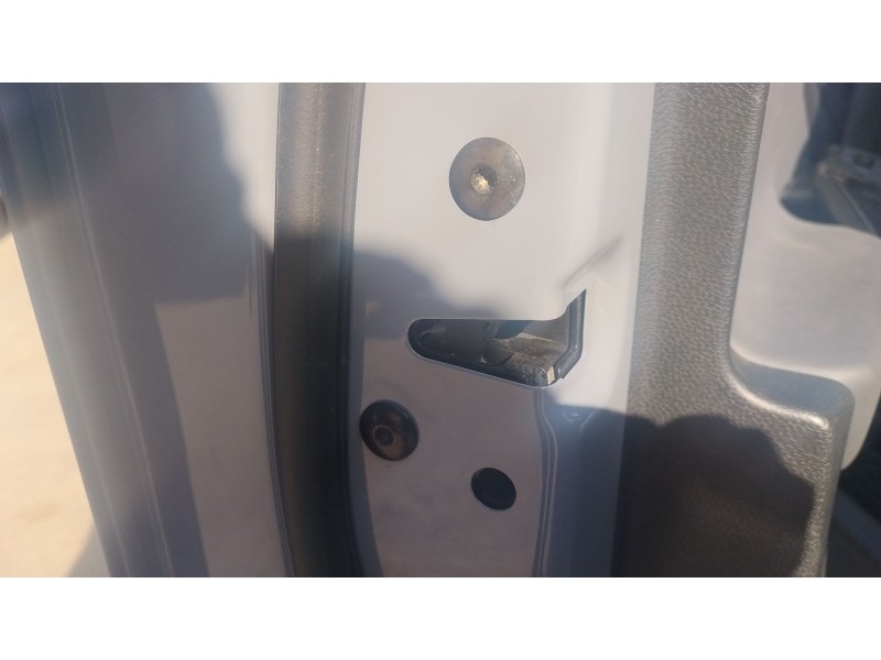 Recambio de cerradura puerta delantera izquierda para volkswagen id.4 (e21) performance referencia OEM IAM 4K1837015N  