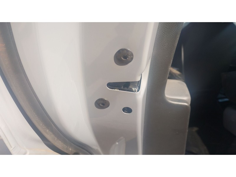 Recambio de cerradura puerta trasera izquierda para volkswagen id.4 (e21) performance referencia OEM IAM 4K0839015AA  