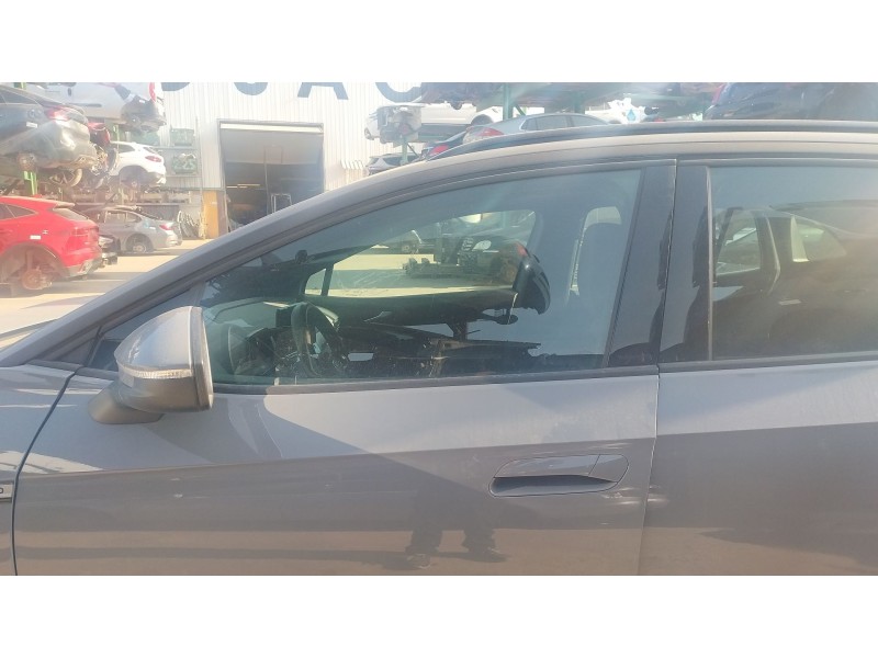 Recambio de elevalunas delantero izquierdo para volkswagen id.4 (e21) performance referencia OEM IAM 11A837461F  