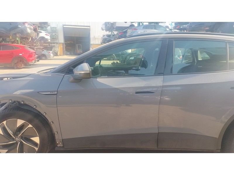 Recambio de puerta delantera izquierda para volkswagen id.4 (e21) performance referencia OEM IAM 11A831055A  