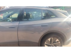 Recambio de puerta trasera izquierda para volkswagen id.4 (e21) performance referencia OEM IAM 11A833055  