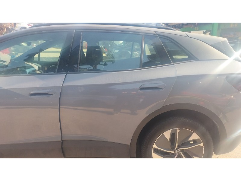 Recambio de puerta trasera izquierda para volkswagen id.4 (e21) performance referencia OEM IAM 11A833055  