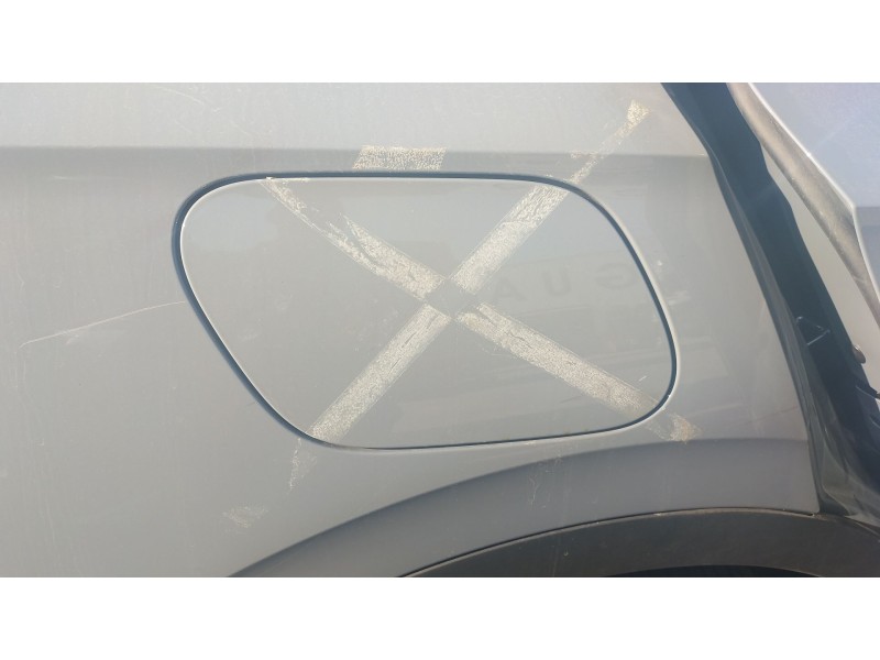 Recambio de tapa exterior combustible para volkswagen id.4 (e21) performance referencia OEM IAM   