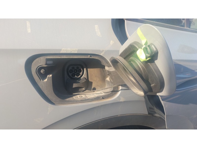 Recambio de tapa exterior combustible para volkswagen id.4 (e21) performance referencia OEM IAM   