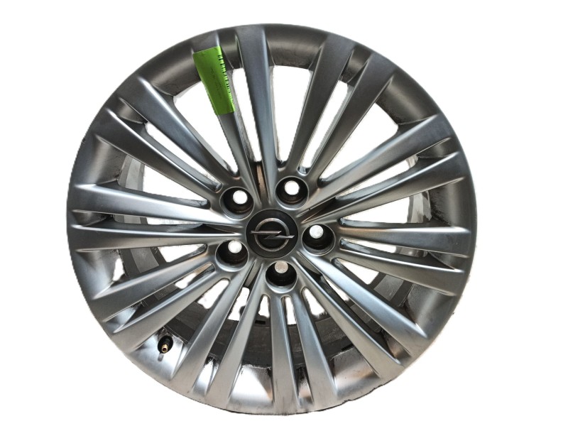 Recambio de llanta para opel insignia a (g09) 2.0 cdti (68) referencia OEM IAM   
