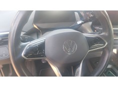 Recambio de airbag delantero izquierdo para volkswagen id.4 (e21) performance referencia OEM IAM 10A880201GXEA  