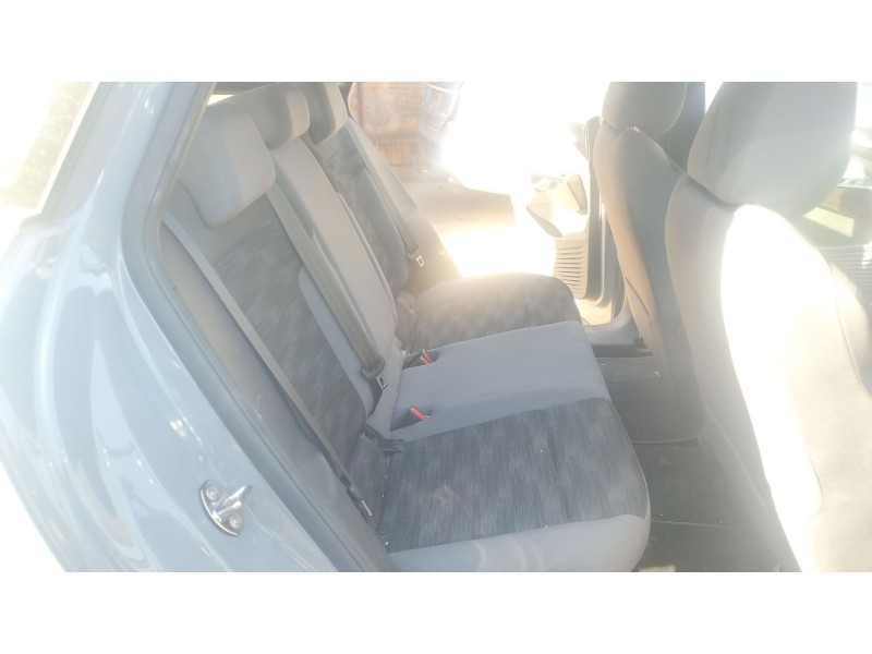 Recambio de asientos traseros para volkswagen id.4 (e21) performance referencia OEM IAM   