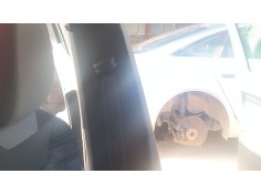 Recambio de cinturon seguridad delantero izquierdo para volkswagen id.4 (e21) performance referencia OEM IAM 11B857705MRAA  