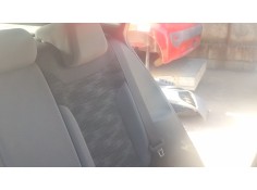 Recambio de cinturon seguridad trasero izquierdo para volkswagen id.4 (e21) performance referencia OEM IAM 11A857805FRAA  