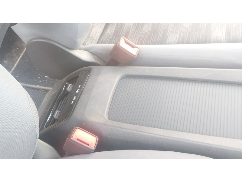 Recambio de enganche cinturon delantero izquierdo para volkswagen id.4 (e21) performance referencia OEM IAM   