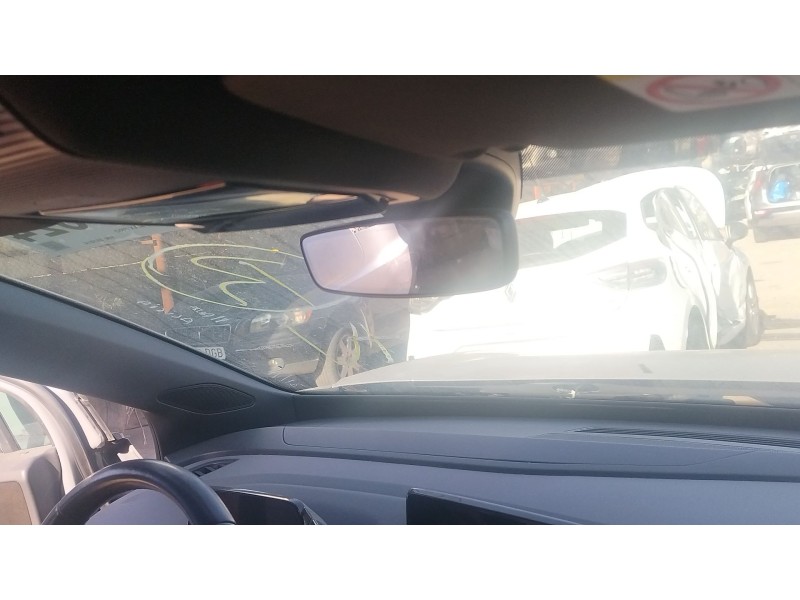 Recambio de espejo retrovisor interior para volkswagen id.4 (e21) performance referencia OEM IAM 3G0857511AN9B9  