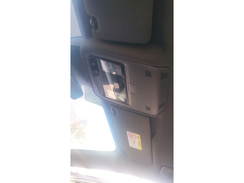 Recambio de luz interior delantera central para volkswagen id.4 (e21) performance referencia OEM IAM   