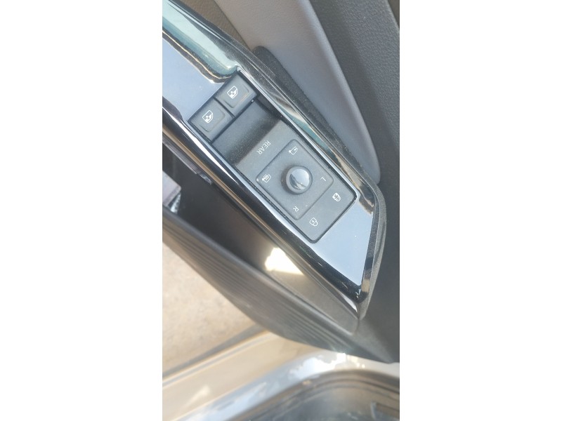 Recambio de mando elevalunas delantero izquierdo para volkswagen id.4 (e21) performance referencia OEM IAM 10A959862SIFZ  