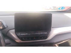 Recambio de mando calefaccion / aire acondicionado para volkswagen id.4 (e21) performance referencia OEM IAM   