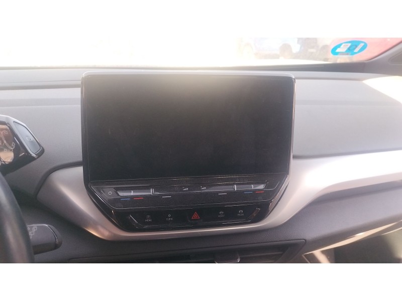 Recambio de mando calefaccion / aire acondicionado para volkswagen id.4 (e21) performance referencia OEM IAM   