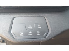 Recambio de mando luces para volkswagen id.4 (e21) performance referencia OEM IAM   