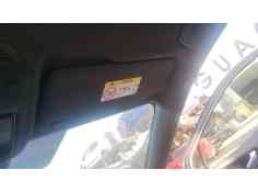 Recambio de parasol derecho para volkswagen id.4 (e21) performance referencia OEM IAM 11A857552D2UV   2