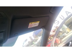 Recambio de parasol derecho para volkswagen id.4 (e21) performance referencia OEM IAM 11A857552D2UV  