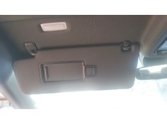 Recambio de parasol izquierdo para volkswagen id.4 (e21) performance referencia OEM IAM 11A857551C2UV   2