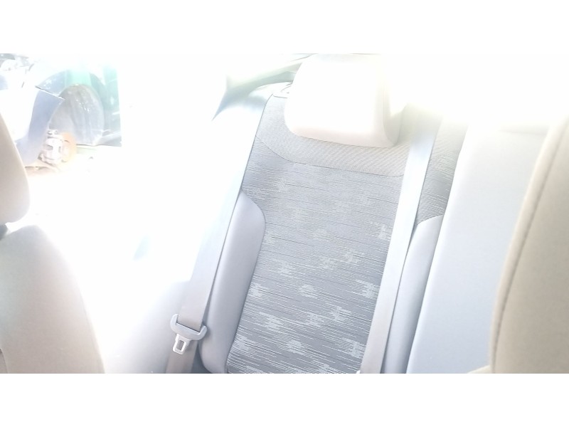 Recambio de cinturon seguridad delantero derecho para volkswagen id.4 (e21) performance referencia OEM IAM 11B857706MRAA  