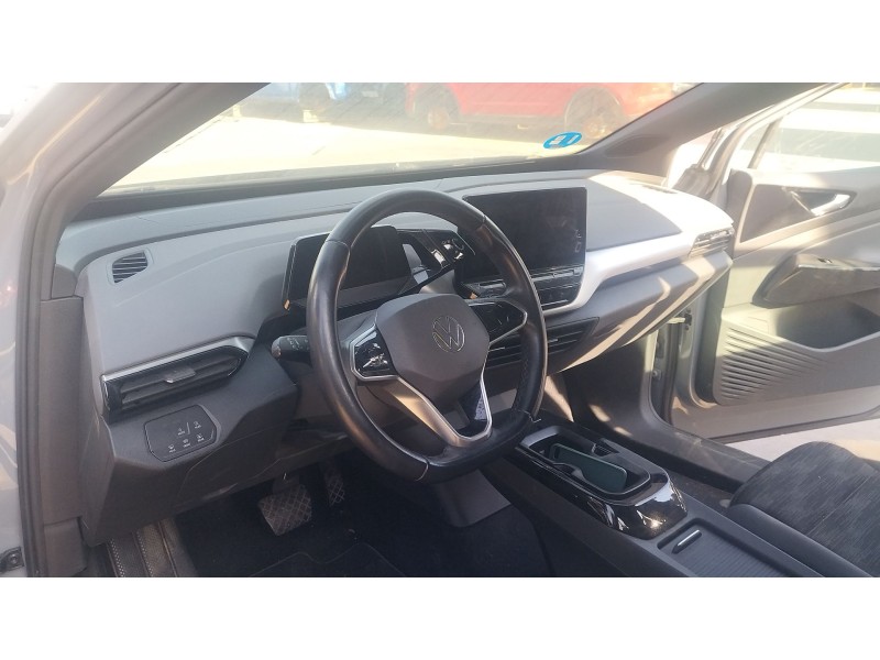 Recambio de salpicadero para volkswagen id.4 (e21) performance referencia OEM IAM 11B857003DVYK  