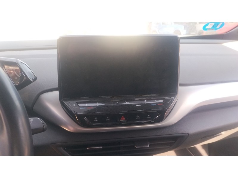 Recambio de sistema audio / radio cd para volkswagen id.4 (e21) performance referencia OEM IAM   