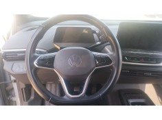 Recambio de volante para volkswagen id.4 (e21) performance referencia OEM IAM    2