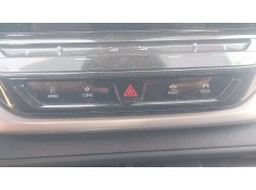 Recambio de warning para volkswagen id.4 (e21) performance referencia OEM IAM   