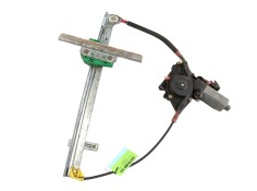 Recambio de elevalunas delantero derecho para ford ka (rb_) 1.3 i referencia OEM IAM 1138071  