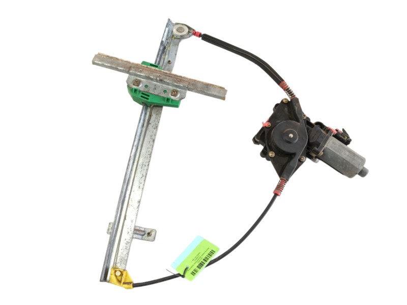 Recambio de elevalunas delantero derecho para ford ka (rb_) 1.3 i referencia OEM IAM 1138071  