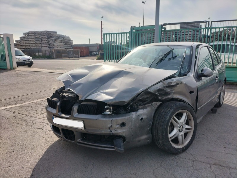 seat leon (1m1) del año 2003