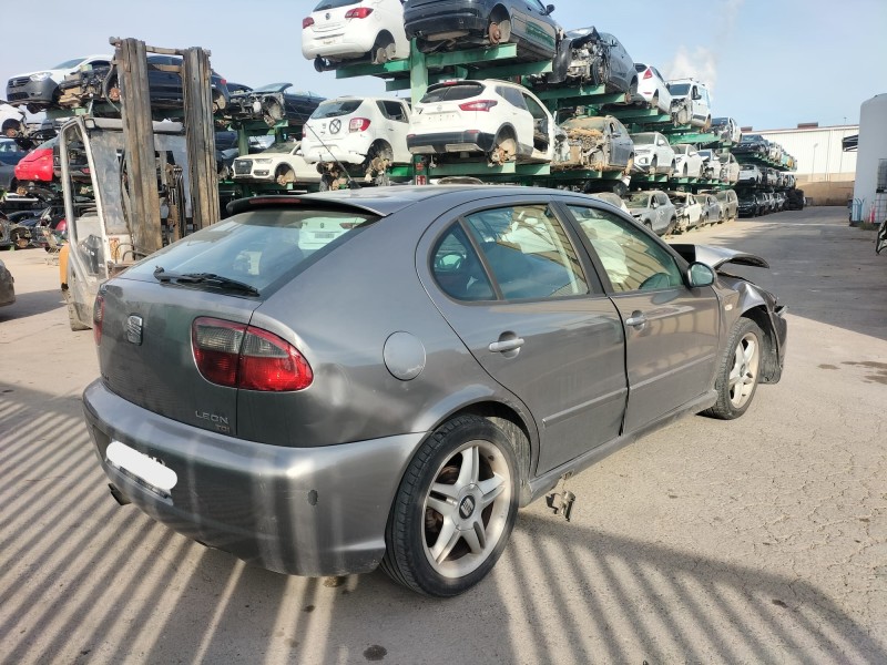 seat leon (1m1) del año 2003