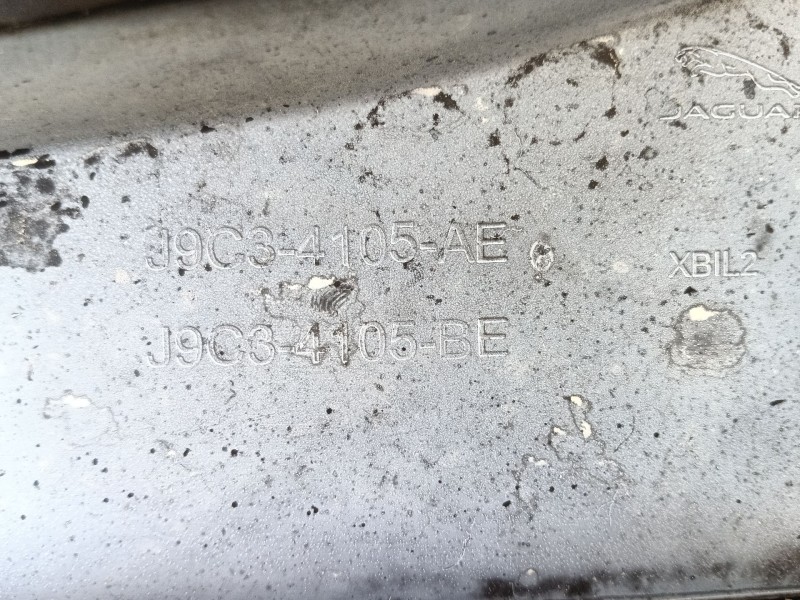 Recambio de torpedo para jaguar e-pace (x540) 2.0 d180 awd referencia OEM IAM  J9C34105AE 