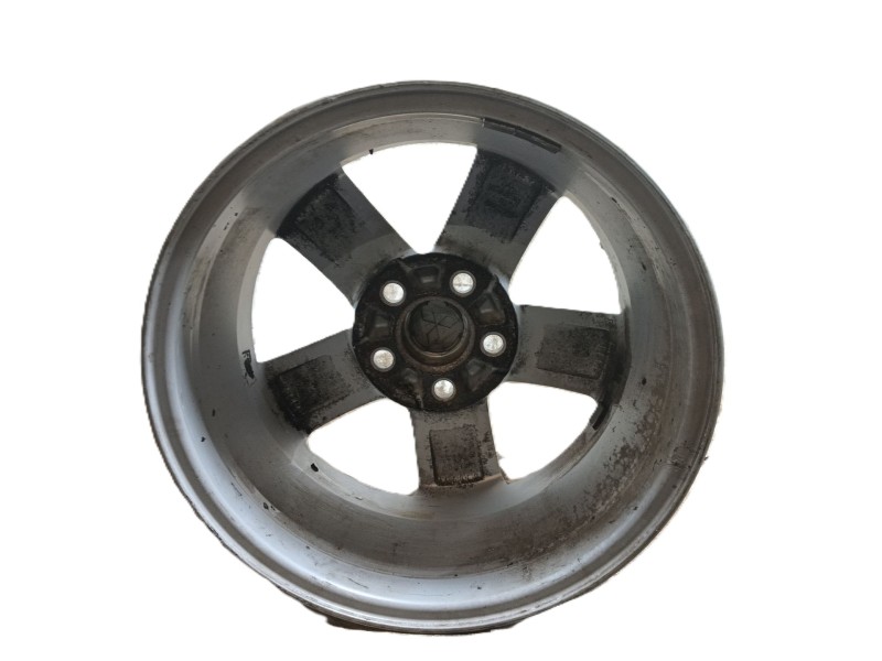 Recambio de llanta para mitsubishi lancer viii (cy_a, cz_a) 2.0 di-d (cy8a) referencia OEM IAM   