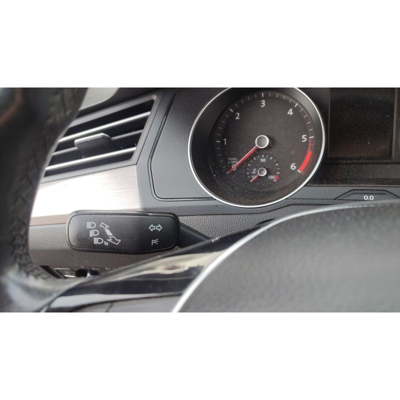 Recambio de mando intermitentes para volkswagen passat b8 (3g2, cb2) 1.6 tdi referencia OEM IAM   