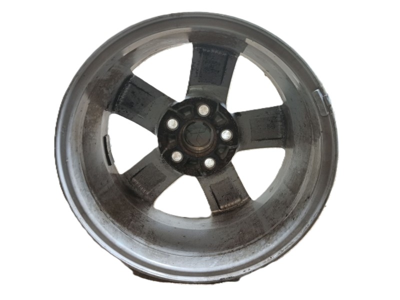 Recambio de llanta para mitsubishi lancer viii (cy_a, cz_a) 2.0 di-d (cy8a) referencia OEM IAM   