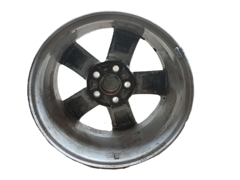 Recambio de llanta para mitsubishi lancer viii (cy_a, cz_a) 2.0 di-d (cy8a) referencia OEM IAM   