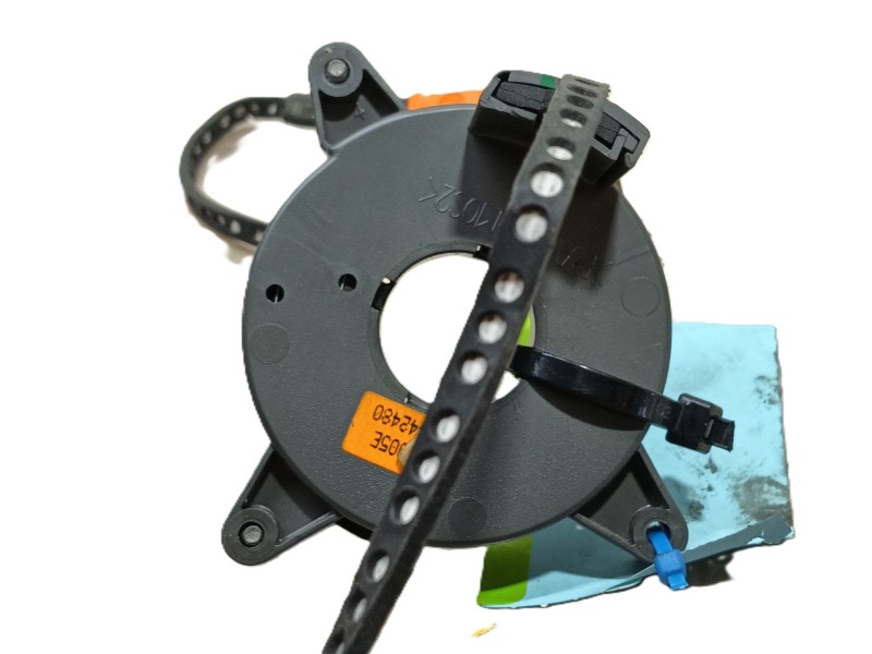 Recambio de anillo airbag para citroën xsara picasso (n68) 2.0 hdi referencia OEM IAM   