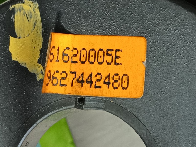 Recambio de anillo airbag para citroën xsara picasso (n68) 2.0 hdi referencia OEM IAM   