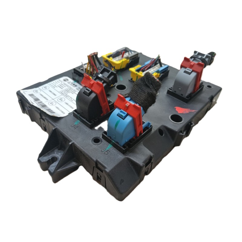Recambio de modulo electronico para mg zs hybrid+ 1.5 referencia OEM IAM  11987014 