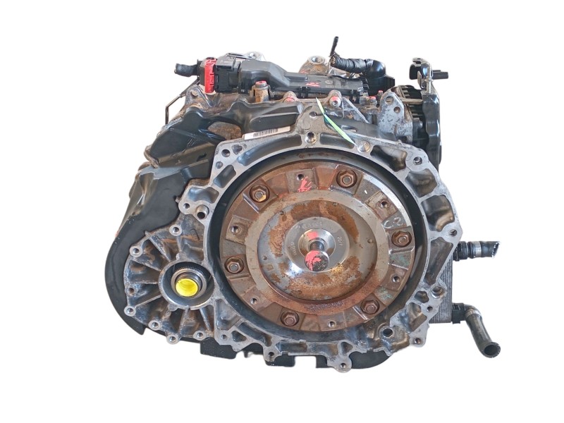 Recambio de caja cambios para jaguar e-pace (x540) 2.0 d180 awd referencia OEM IAM J9C12470 9HP48 