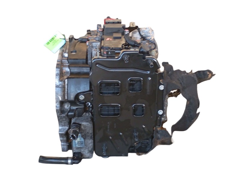 Recambio de caja cambios para jaguar e-pace (x540) 2.0 d180 awd referencia OEM IAM J9C12470 9HP48 