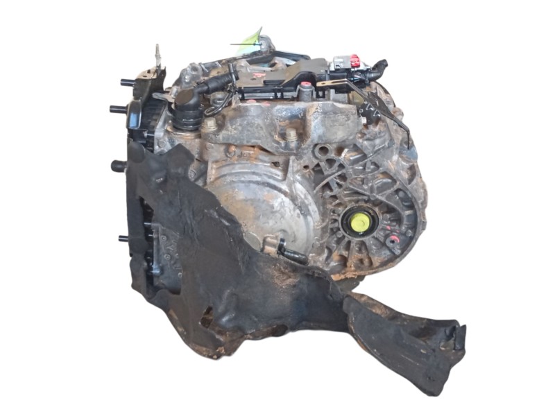 Recambio de caja cambios para jaguar e-pace (x540) 2.0 d180 awd referencia OEM IAM J9C12470 9HP48 